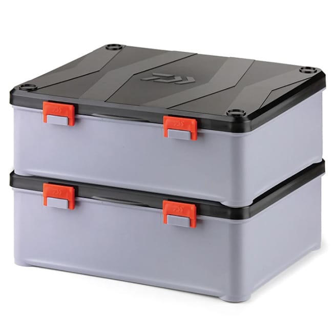 Daiwa Bait & Bitz Box
