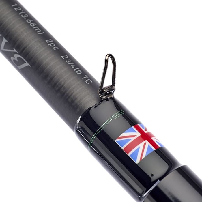 Daiwa Basia X45X Barbel Rods
