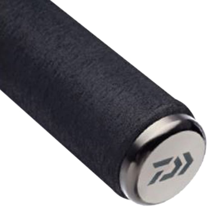 Daiwa Basia X45X Carp Fishing Rod Butt Cap