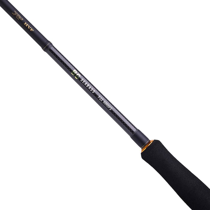 Daiwa BG Sea Bass Rod