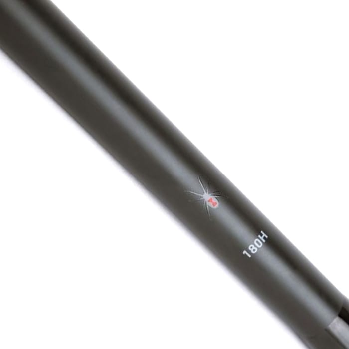 Daiwa Black Widow 1 Piece Landing Net 1.82m 2