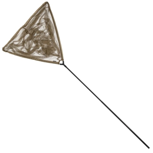 Daiwa Black Widow 1 Piece Landing Net 1.82m