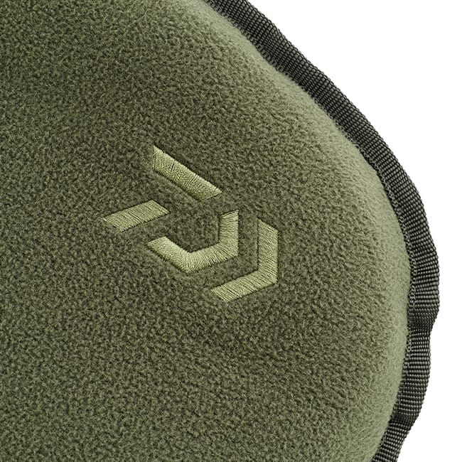 Daiwa Black Widow Adjustable Armchair Chair
