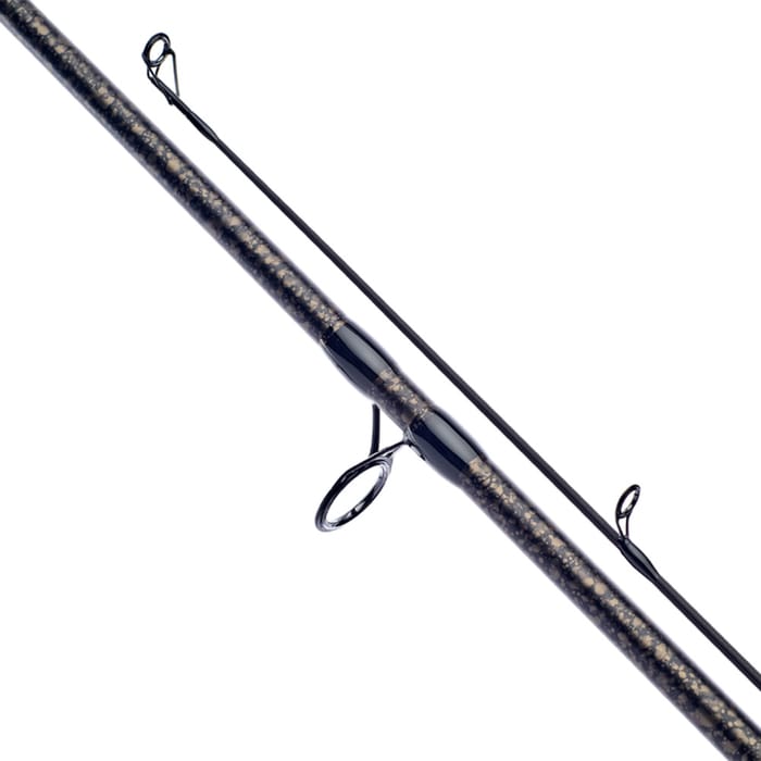 Daiwa Black Widow Barbel Rod