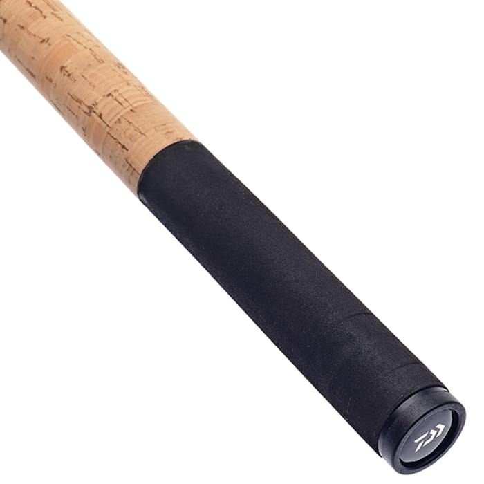 Daiwa Black Widow Boat Rod 4