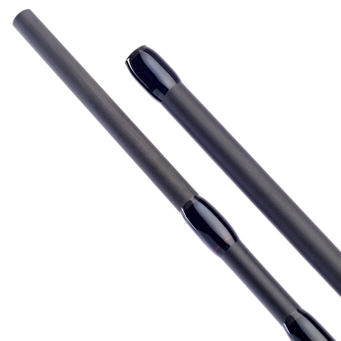 Daiwa Black Widow+ Carp Rod