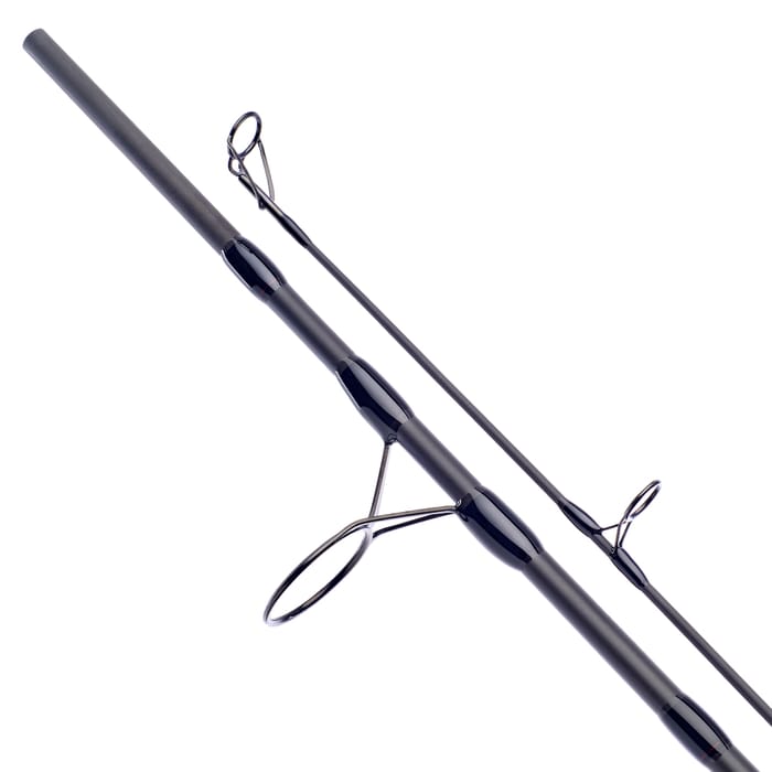 Daiwa Black Widow+ Carp Rod