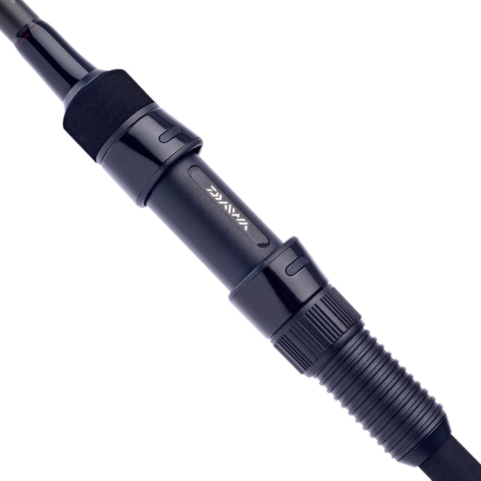 Daiwa Black Widow+ Carp Rod
