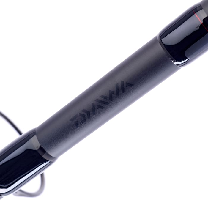 Daiwa Black Widow+ Spod & Marker Rod