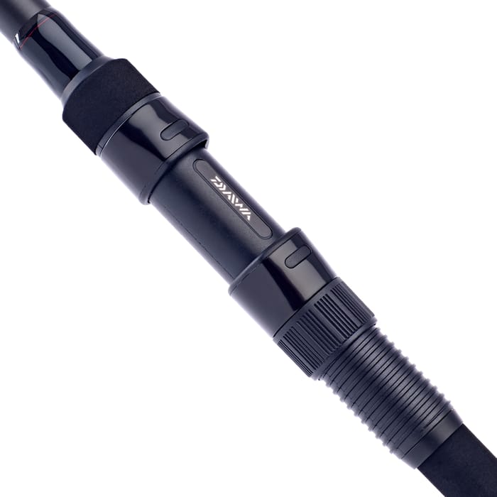 Daiwa Black Widow+ Spod & Marker Rod