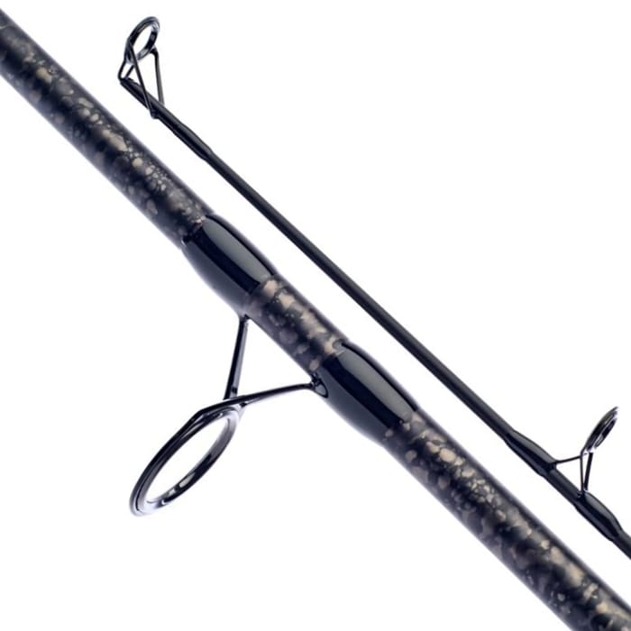 Daiwa Black Widow Catfish Rod