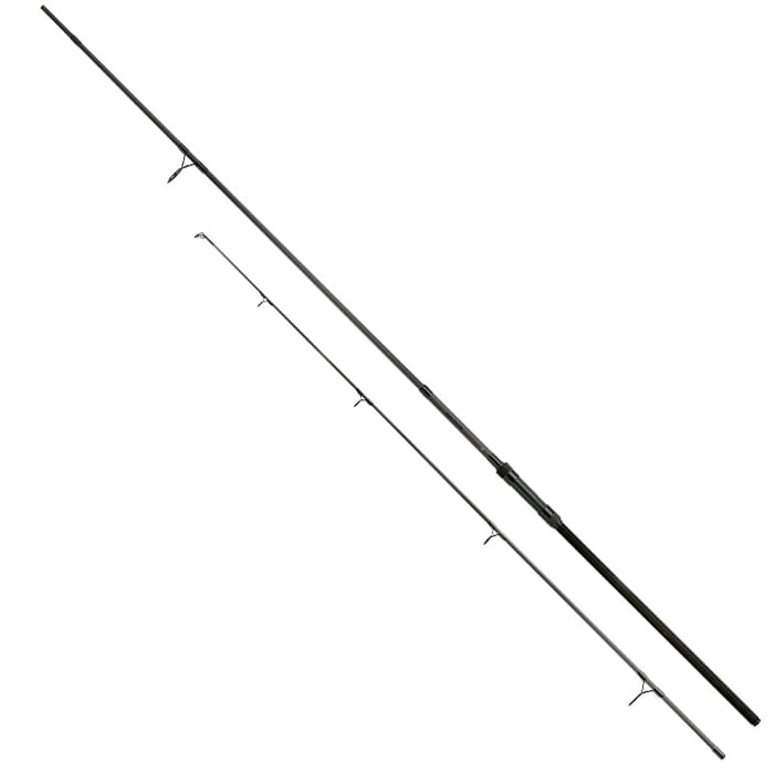 Daiwa Black Widow Extended Carp Fishing Rod 1