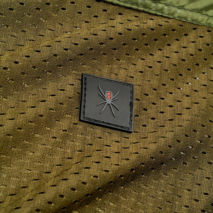 Daiwa Black Widow Folding Weigh Sling