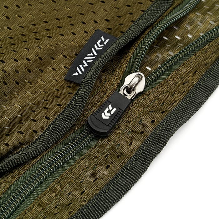 Daiwa Black Widow Folding Weigh Sling