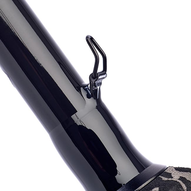Daiwa Black Widow Twin Tip Rods