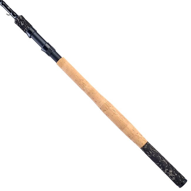 Daiwa Black Widow Twin Tip Rods