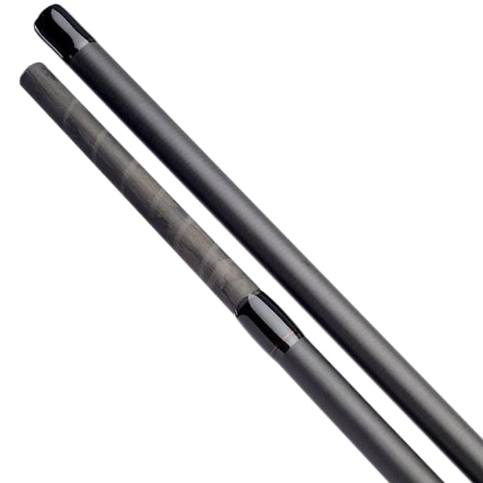 Daiwa Black Widow XT Spod Fishing Rod Close Up 3