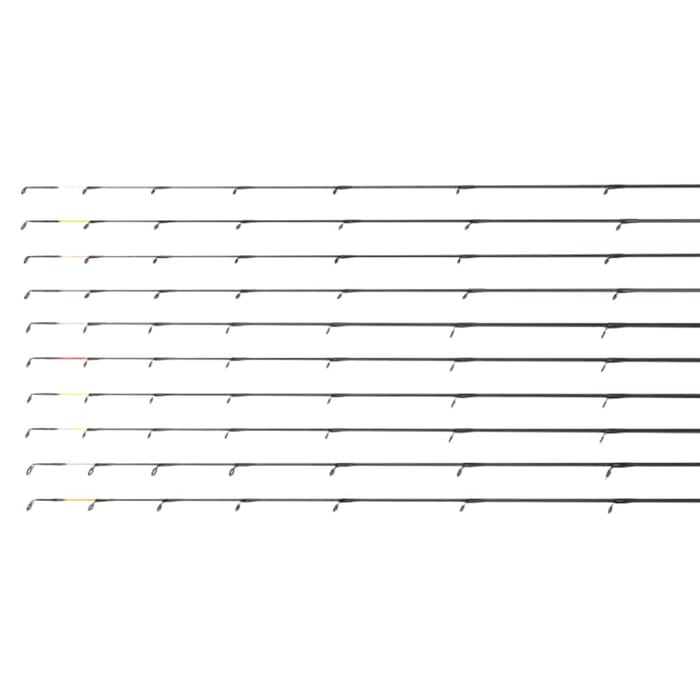 Daiwa Carbon Quiver Rod Tips