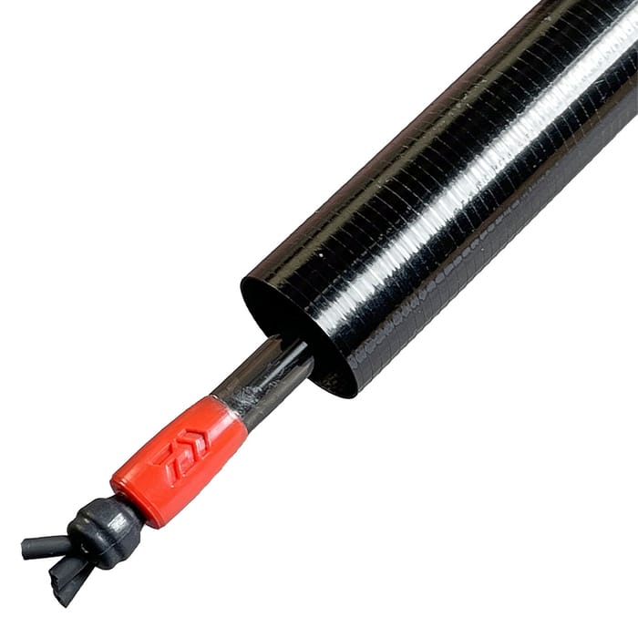 Daiwa Carpa Pull Bung In Use 4