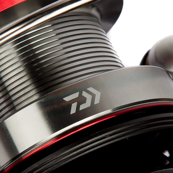 Spool Close Up