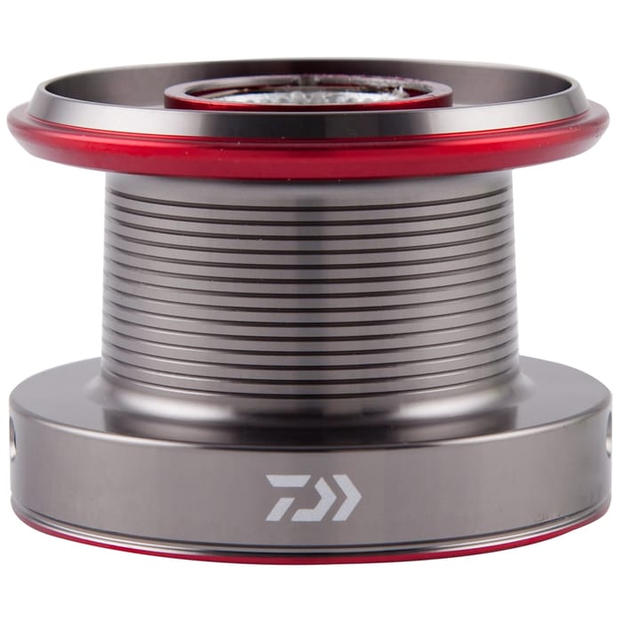 DAIWA CAST IZM 25 QD 交換用スプール付き daiwa_cast_izm_25_qda_spare_sp