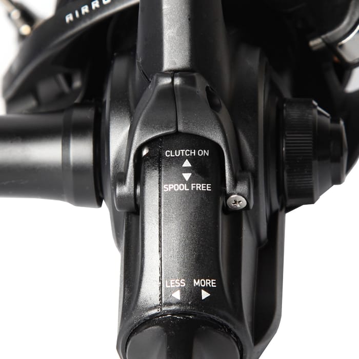 Daiwa Cast'izm BR 25A Reel Close Up 8