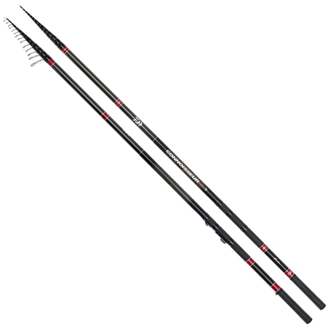 Daiwa Connoisseur Pro Bolo Rod