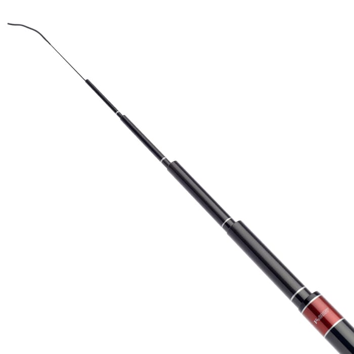 Daiwa Connoisseur Pro Speed Whip Close Up 2
