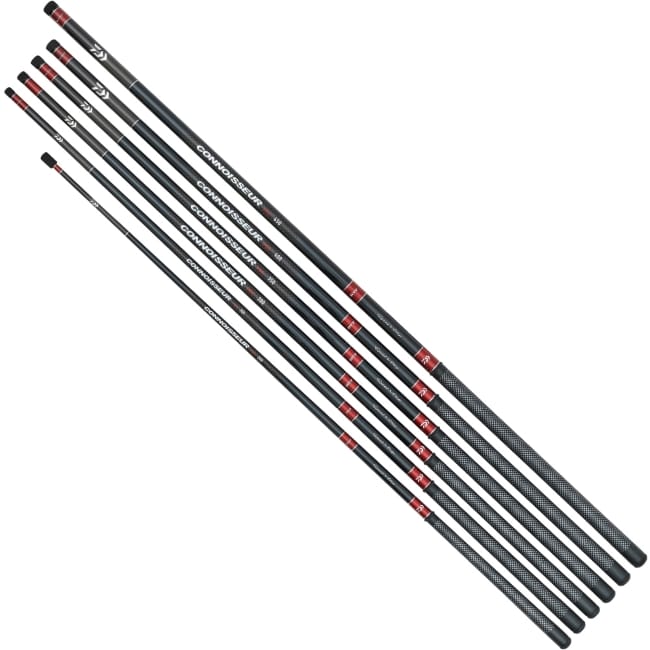 Daiwa Connoisseur Pro Speed Whip