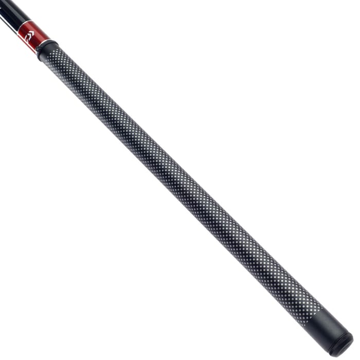 Daiwa Connoisseur Pro Speed Whip Close Up 9