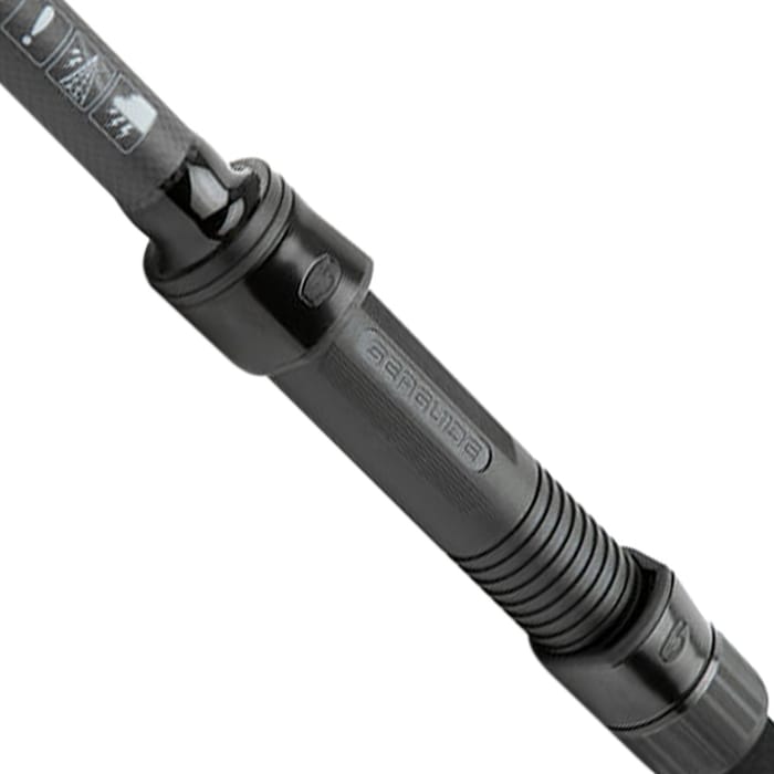 Daiwa Crosscast Extending Spod Rod 3