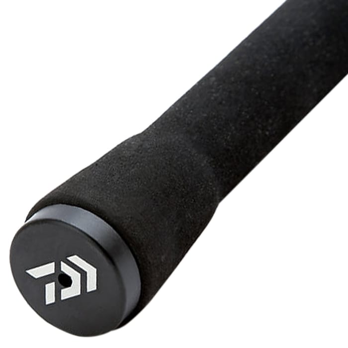 Daiwa Crosscast Extending Spod Rod 4