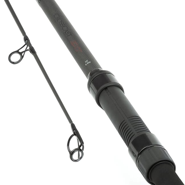 Daiwa Crosscast Extending Spod Rod