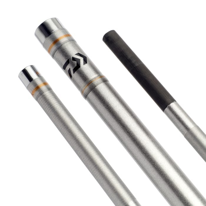 Daiwa Crosscast Surf Fishing Rods Connections