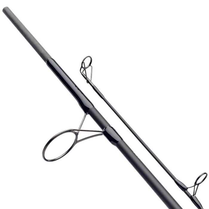 Daiwa Crosscast Traditional Carp Fishing Rod Ring Guides