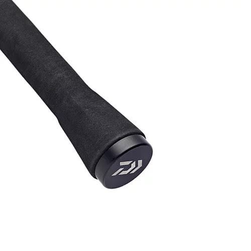 Daiwa Crosscast XT Carp Fishing Rod Close Up Butt