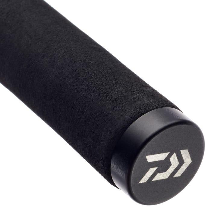 Daiwa Crosscast Z Carp Rod Close Up 2