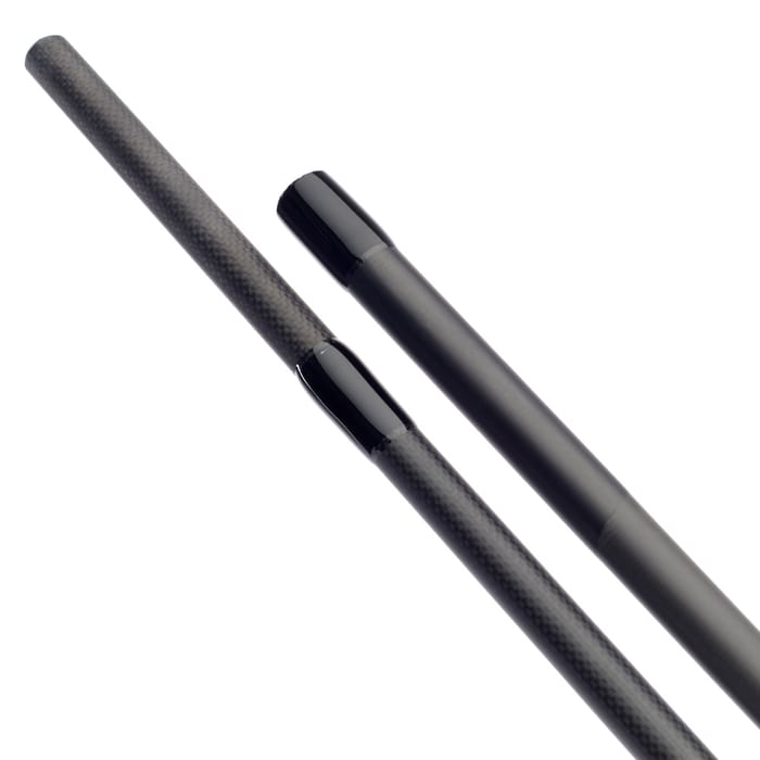 Daiwa Crosscast Z Carp Rod Close Up 1