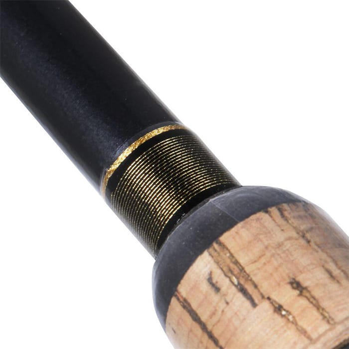 Daiwa D-Shock Spinning Combo 5