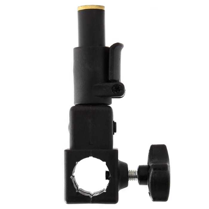 Daiwa D-Tatch Keepnet Arm Side