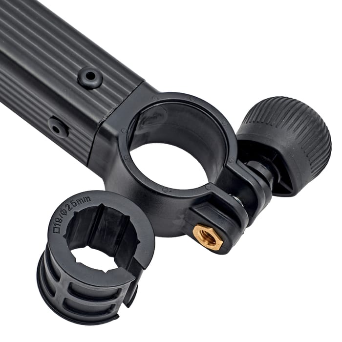 Daiwa D-Tatch Swivel Feeder Arm 5