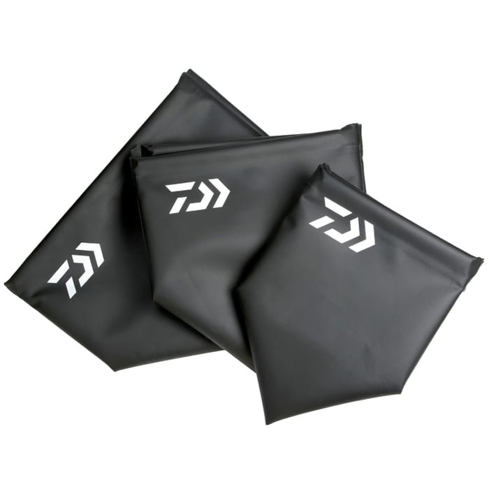Daiwa D-VEC Folding Bait Bowl 1
