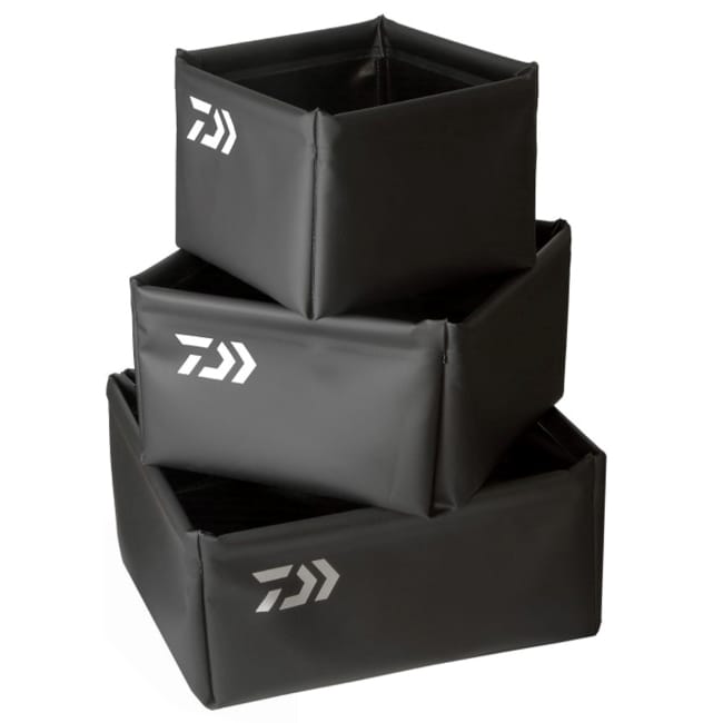 Daiwa D-VEC Folding Bait Bowl