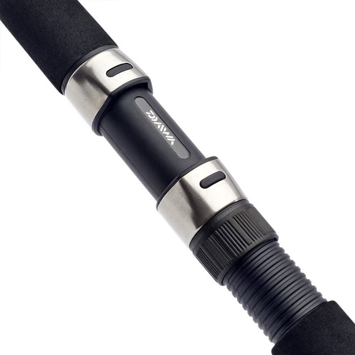 Daiwa D Wave Boat Fishing Rod Reel Seat