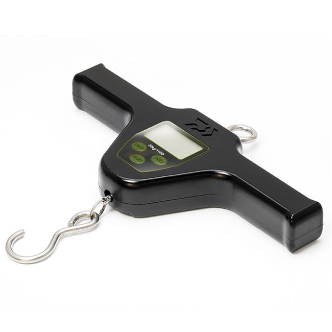 Daiwa Digital Scales 50kg / 110lb