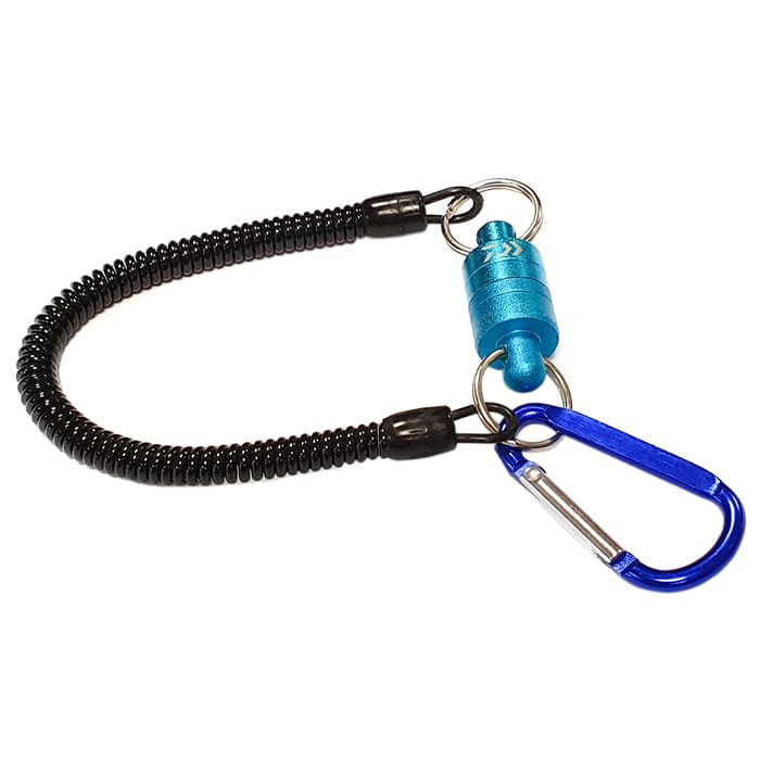 Daiwa D'Magnet Fishing Net Holder
