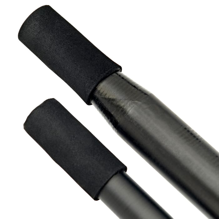 Daiwa D-VEC 3.8m Power Fishing Landing Net Handle 2