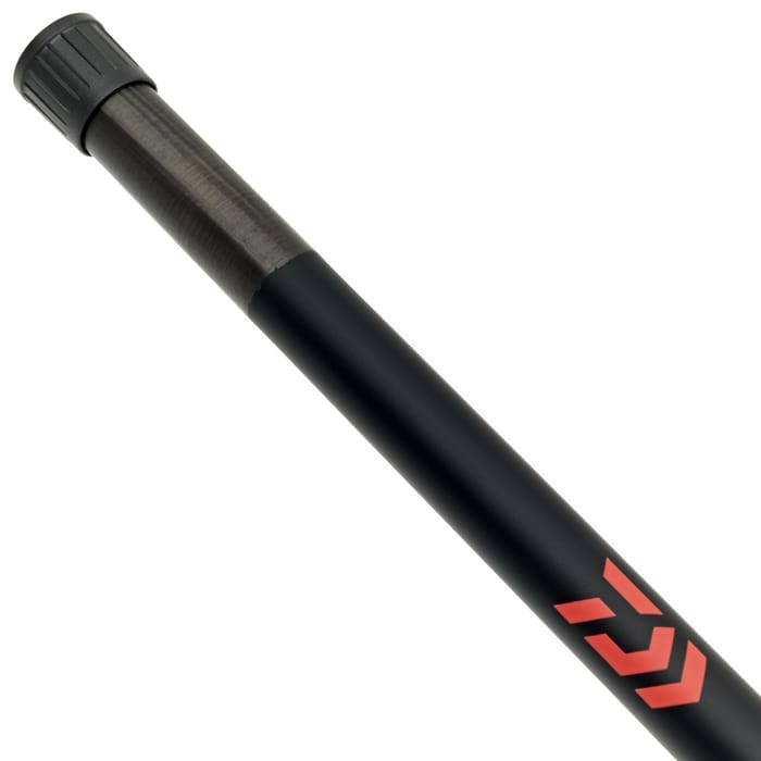 Daiwa D-VEC 3.8m Power Fishing Landing Net Handle 3