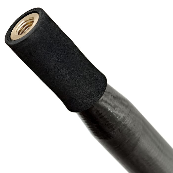 Daiwa D-VEC 3.8m Power Fishing Landing Net Handle 5
