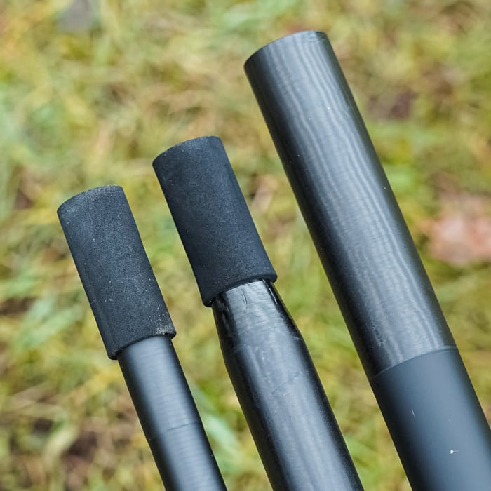 Daiwa D-VEC 3.8m Power Fishing Landing Net Handle 7